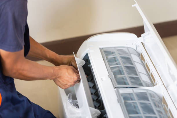 Best HVAC Air Duct Cleaning  in Thoreau, NM