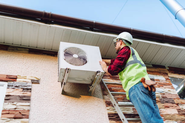 Best Commercial HVAC Repair  in Thoreau, NM