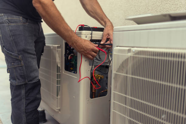 Best HVAC Replacement Cost  in Thoreau, NM