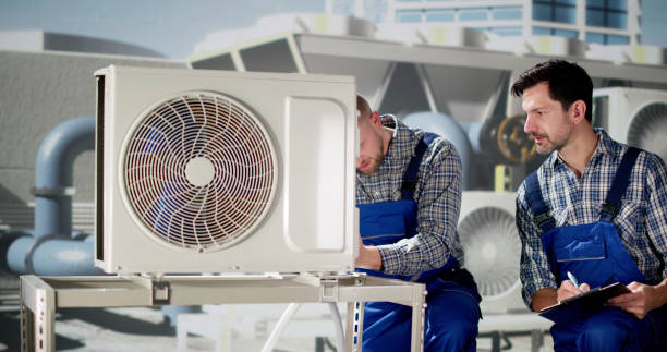Best Heating Repair Services  in Thoreau, NM
