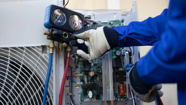 Best HVAC System Installation  in Thoreau, NM